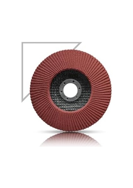 Karbosan Flap Disk Zımpara 80 Kum 115 mm modelleri