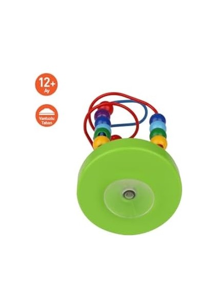 Been Coordination Suction Cup Toy/vantuzlu Koordinasyon Oyuncağı modelleri