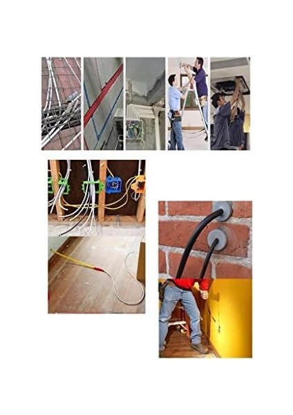 15 mt Plastik Susta fiyatları