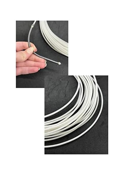 15 mt Plastik Susta modelleri