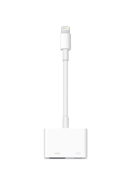 Lightning Dijital Av Adaptörü