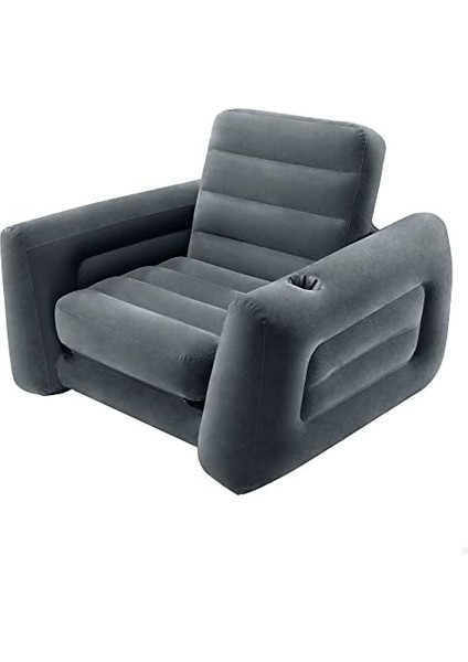 Pull-Out Chair Çekilir