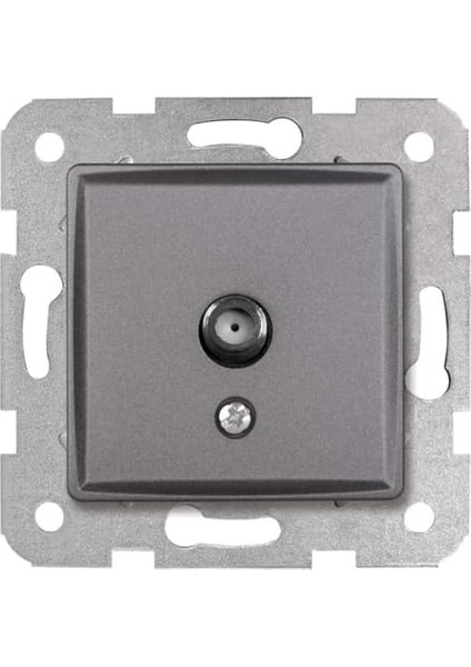 Granit Grisi Ikili Uydu Sat Sonlu Mekanizma ve Kapak fiyatları