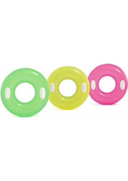 Tutunmalı Parlak Simit 76 cm 59258