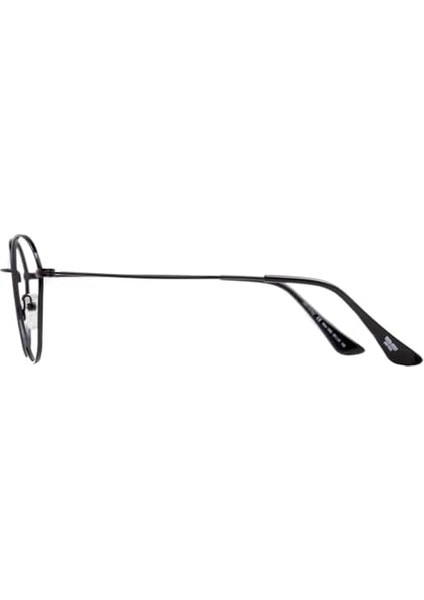 Mavi Işık Engelleyici Gözlük | Dinlendirici Bilgisayar Gözlüğü | Genç Yetişkin | Erkek Kadın Üniseks | Oval Tam Çerçeveli Metal | Mavi Işık, Uv, Parlama Önleyici Filtre Olw 1855-06 fiyatları