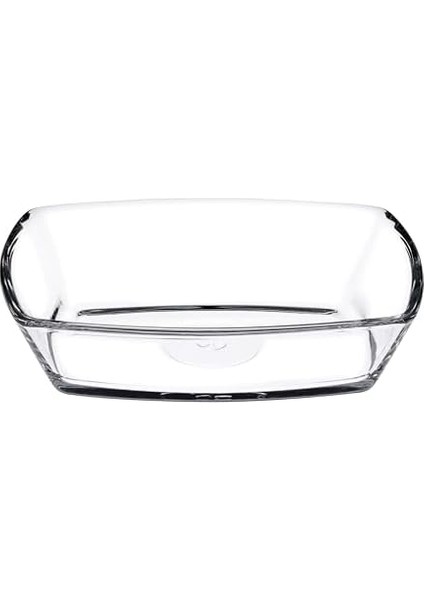 Tokio Servis (Meze) Tabağı - 3&apos;lü, 54663S00, Şeffaf fiyatları