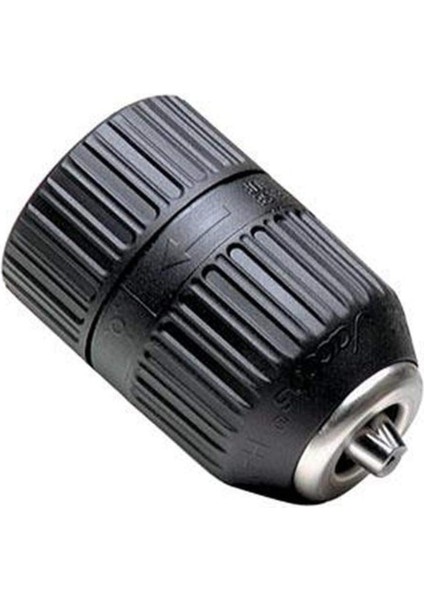 763132 – 1 3/8 Inç Hızlı Hareket Matkap Aynası Için 3/8 Inç, 24 Dişli Mil