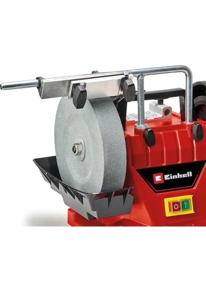 Taş Motoru - Islak Tc-Wg 200 (125 W, Paslanmaz Su Tankı, Taşlama Taşı, Açı Ölçer, Çok Amaçlı Aparat, Deri Bileme Diski, Islak Taşlama Diski Dahil) - 4418008 modelleri