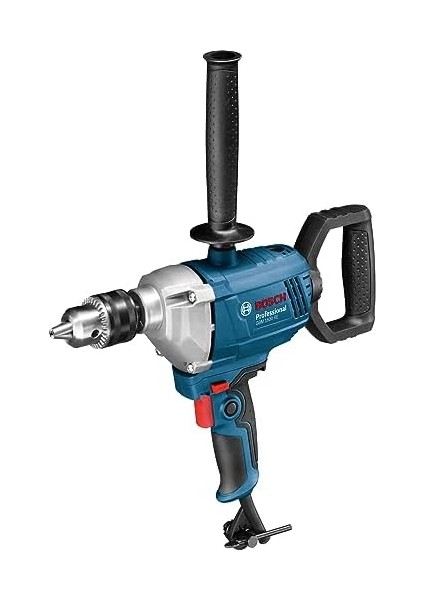 Professional Gbm 1600 Re Darbesiz Matkap (850 W, 16 mm Metalde Delme Çapı)