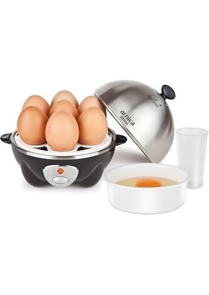 Omega Yumurta Pişirme Makinesi Gri fiyatları