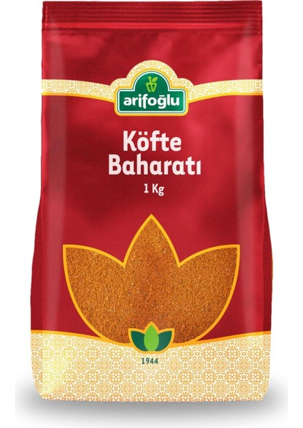 Köfte Baharatı 1000G