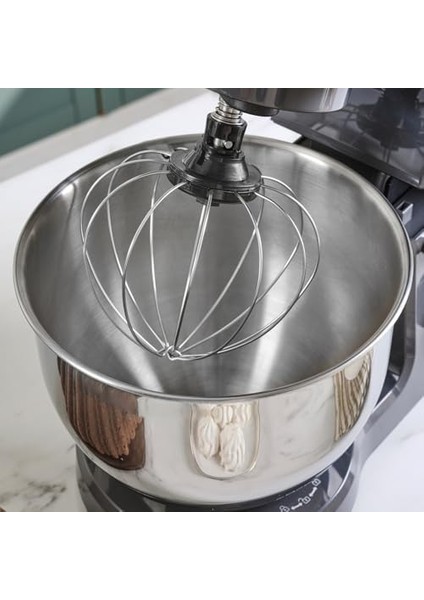 Maestrochef Beyaz 1500W