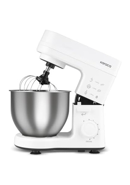 Maestrochef Beyaz 1500W fiyatları