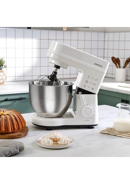 Maestrochef Beyaz 1500W modelleri