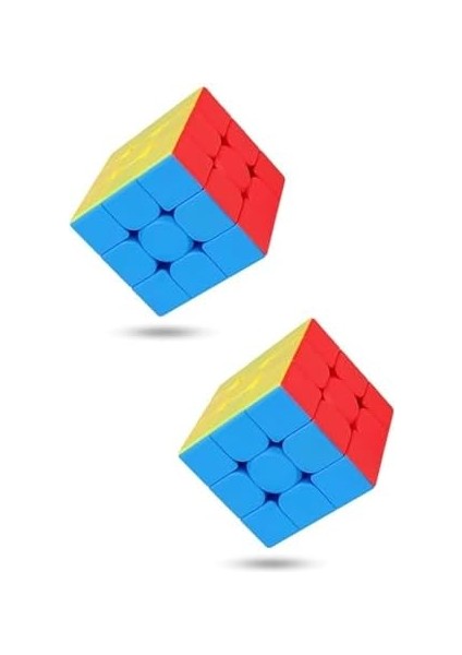 Speed Cupe Rubik Küp Zeka Küpü 3x3 Canlı Renkler Hız Küpüfidget Oyuncak Seyahat Zeka Oyunu fiyatları