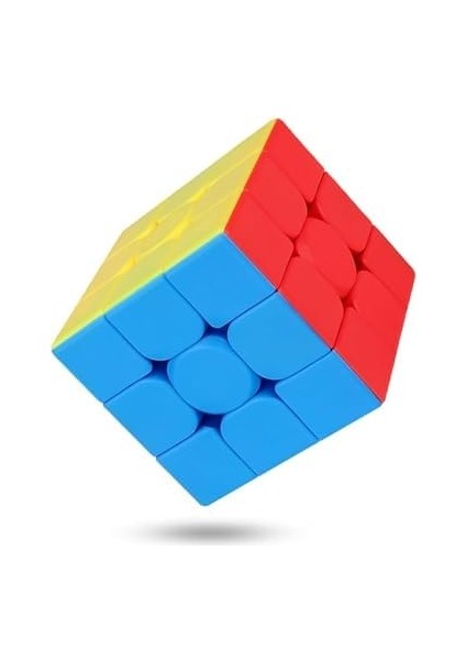 Speed Cupe Rubik Küp Zeka Küpü 3x3 Canlı Renkler Hız Küpüfidget Oyuncak Seyahat Zeka Oyunu modelleri