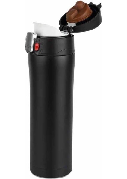 Termos Bardak, Kahve Mug, Seyahat Termosu - 470 ml fiyatları