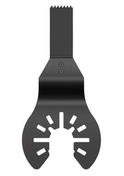 WA4986 Çok Amaçlı Raspalama Makinesi Için 10X20MM Metal, Ahşap, Fiberglas, Pvc Hassas Kesme Bıçağı fiyatları