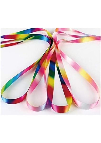 Edoni 120 Mm. Alyan Seti 10 Pcs.