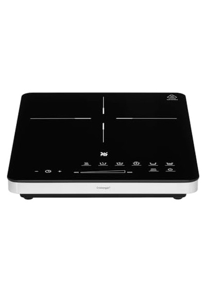 Kult x Cam Seramik Tekli Indüksiyon Ocak 2100 W modelleri