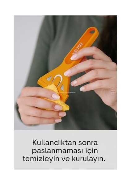 Cam Kazıma Bıçağı, Plastik, Çelik Uçlu, Ergonomik Saplı, Etiket ve Boya Kalıntısı Temizleyici, 70MM Bıçaklı, Cam Temizliği, Mermer Temizliği, Fırın ve Boya Temizliği Için Kazıyıcı (2 Adet) fiyatları