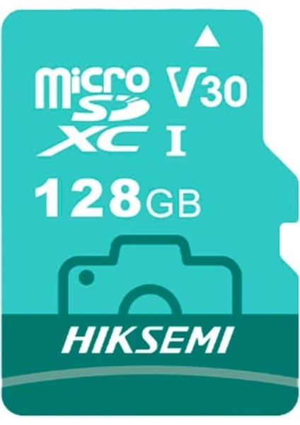 Hs-Tf-D3 128 GB Micro Sd