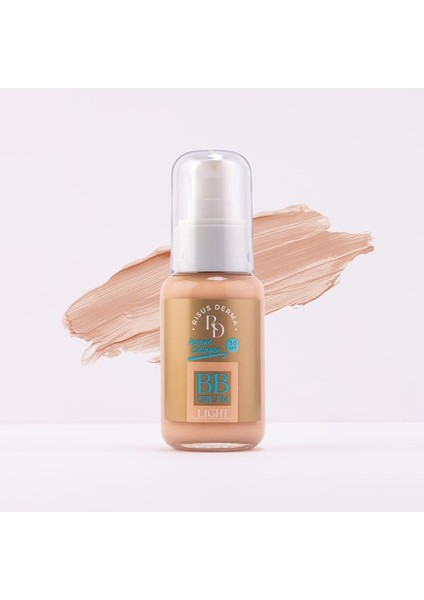 Rd Risus Derma Marine Collagen Bb Krem LIGHT,%100 Saf Balık Kolajenli,8 Çeşit Hyaluronic Acid, Ince Kırışıklıkları Toparlar, Leke Oluşumunu Engeller, Cilt Tonunu Eşitler fiyatları