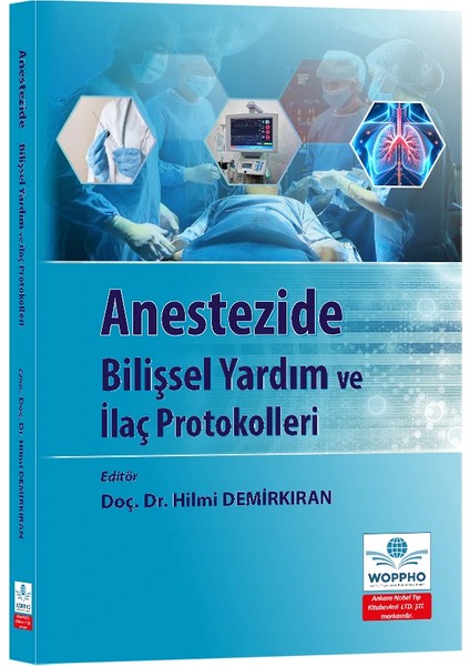 Anestezide Bilişsel Yardım ve Protokolleri