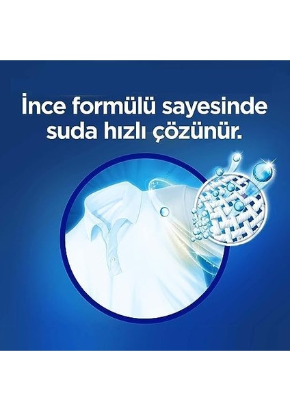 Alo 1,5 kg Kar Çiçeği Ferahlğı Beyazlar ve Renkliler Hızlı Çözülme Toz Deterjan fiyatları