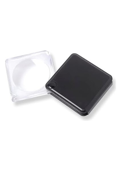 "" Magniflip Cep Büyüteci