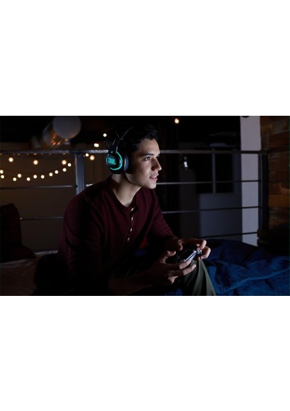 Jbl Quantum 810, Gaming Kulaklık, Kablosuz, Siyah modelleri