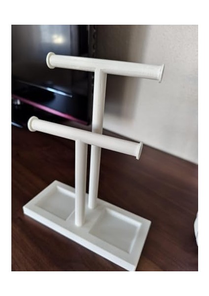 Byd Ikili Takı Standı