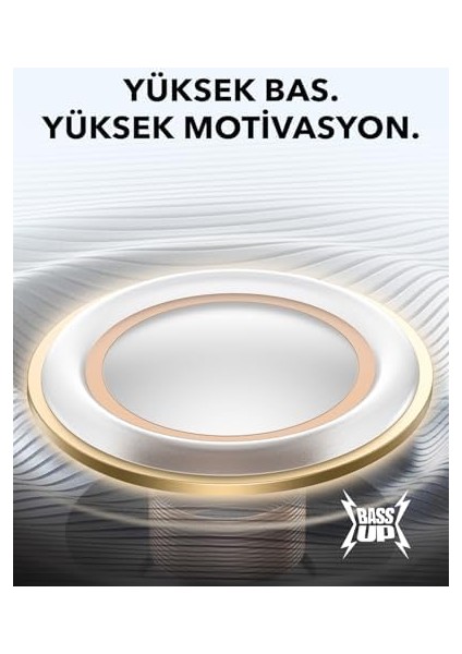 By Sport X20 Kulaklık, Antreman Kulakılığı, Anc Aktif Gürültü Engelleme, Bassup Teknolojisi,hızlı Şarj Özelliği, Siyah fiyatları