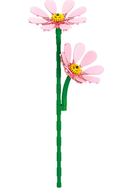 s Plant Series Florist Block Cosmos Bipinnatus 8856 1 fiyatları