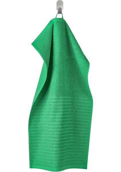 Pamuk Vågsjön El Havlusu, 40X70 Cm, 400 G/m²