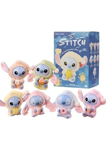 Stitch Ithal modelleri