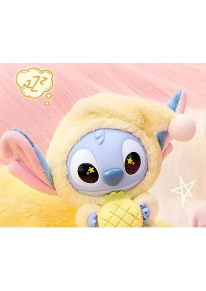 Stitch Ithal