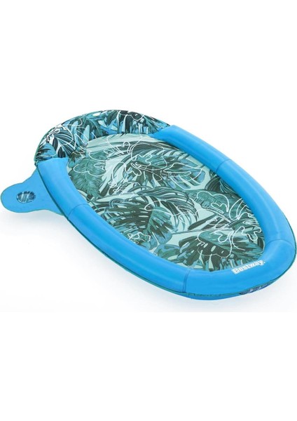 67.5" x 37" x 6"/1.71M x 94 cm x 16 cm &apos;n Fold Lounge