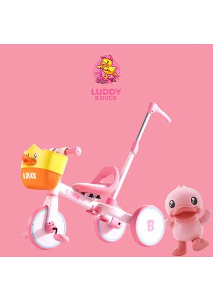3 Tekerlekli Cocuk Bisikleti yanında sepet hediyeli😊😊 modelleri
