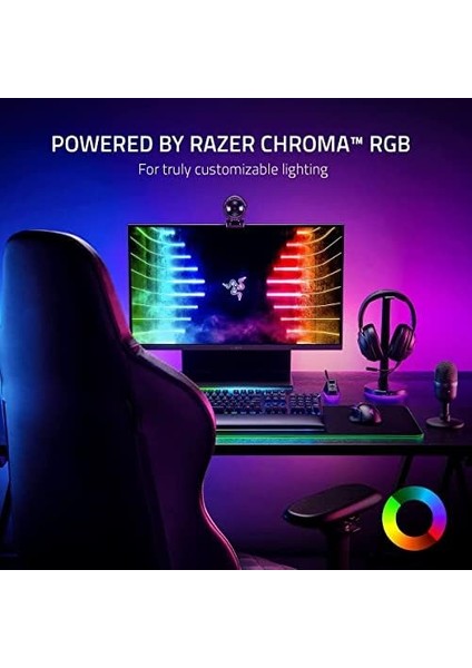 Chroma Işık Şeridi Uzatma Seti - Daha Aydınlatma Için Adreslenebilir Rgb Işık Şeritleri (1x 100 Cm+2x 50 cm Uzunluğunda LED Aydınlatma Şeritleri) modelleri