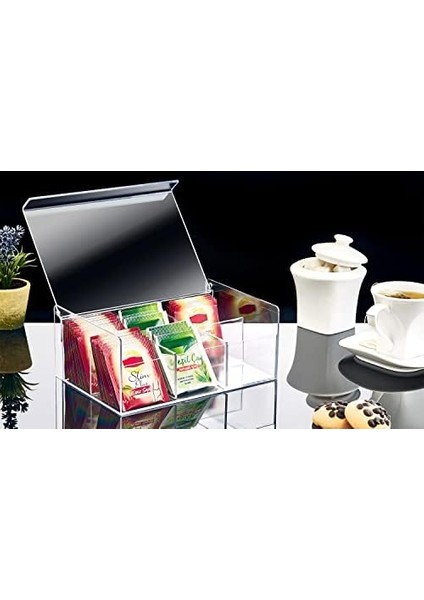 Poşet Çay Kutusu TYC00188186105 fiyatları