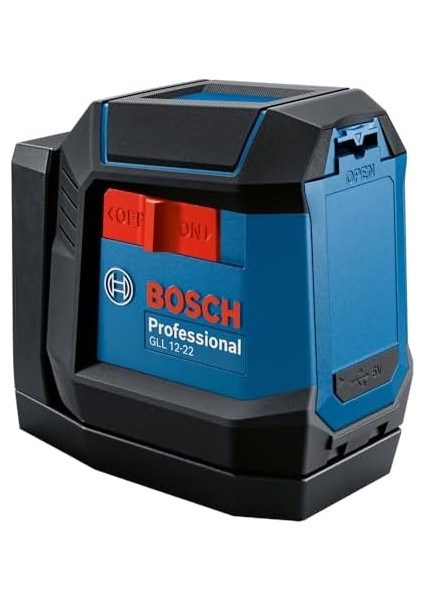 Çizgi Lazeri Gll 12-22 Professional modelleri