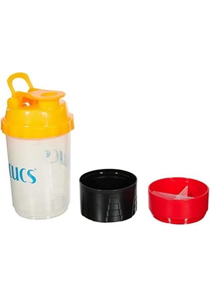 Sporcu Suluğu(Shaker)