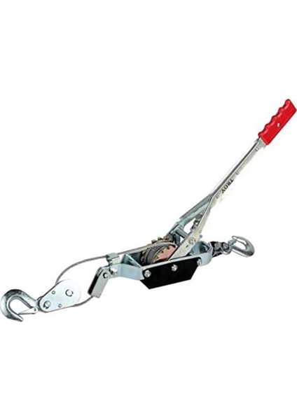 T 26002, Gerdirme / Çektirme (2 Ton), Gri