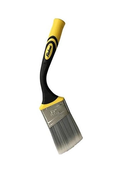 80833 Angular Paint Brush With Softgrip Handle, 27CM fiyatları