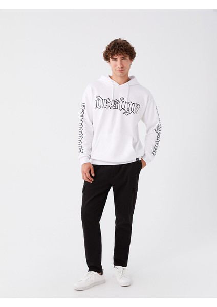 Yeni Sezon Slim Fit Gabardin Erkek Pantolon