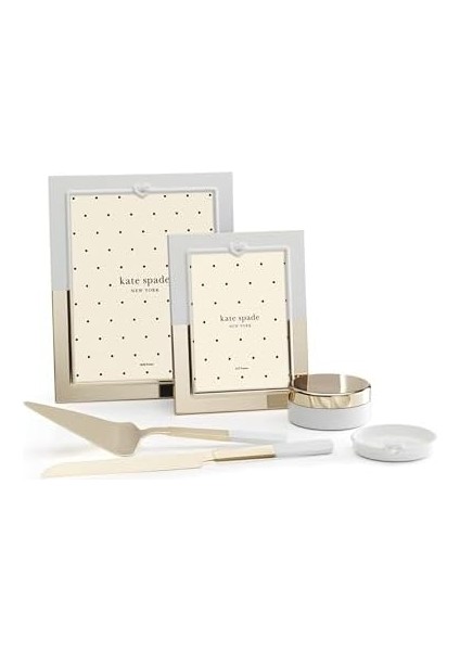 Spade 8X10 Çerçeve, 1,1 Kg, Metalik