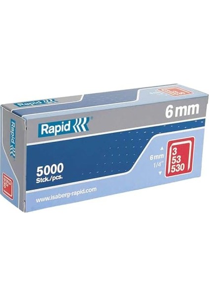 Zımba Teli 53/6 5m Galvaniz fiyatları