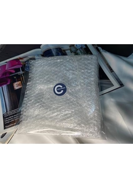 Pıtpıt Kargo Koruma Malzemesi Balonlu Naylon Balonlu 100 cm x 45 cm modelleri