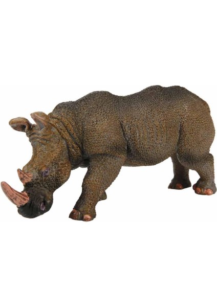 Crazoo Figür Vahşi Hipopotam 14 cm